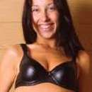 Leather Girl Cam to Cam / Essex