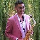 Sexophonist Playing your Tune in Essex